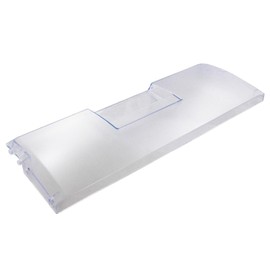 Reliapart Compatible C00864356 for Beko BZ30, BZ31 Type Freezer Basket Drawer Front