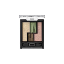 Kate GN-1 Vintage Mode Eyes Eyeshadow, Chic Green, 0.1 oz (3.3 g) (x1)
