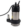 Submersible Pump, DC 24V Brushless, 440W Submersible Pump