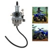 PZ25 1in Carburetor Carb Replacement Fit for 125cc 140cc Mini