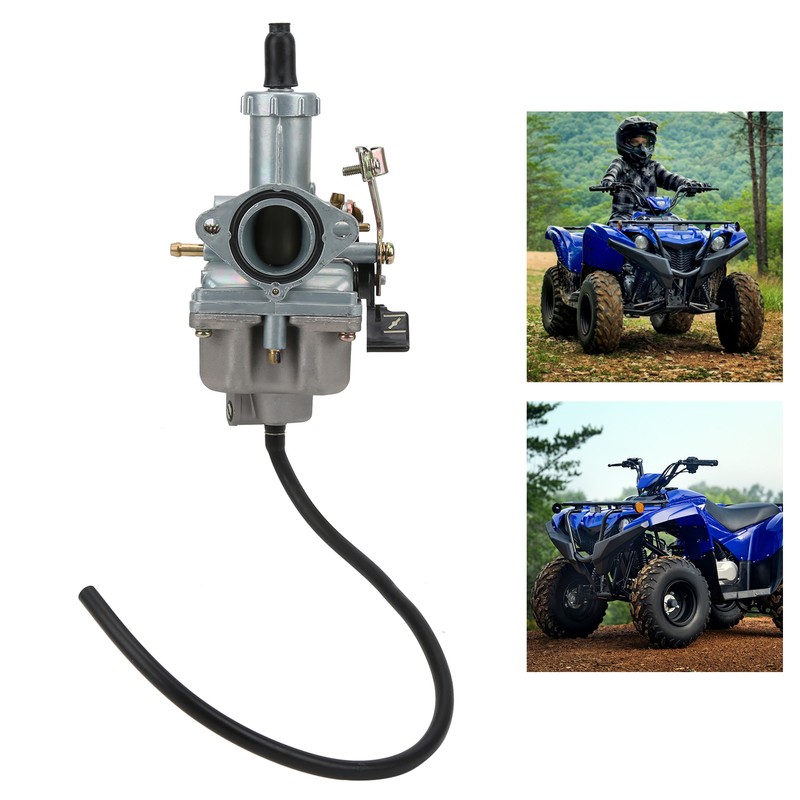 PZ25 1in Carburetor Carb Replacement Fit for 125cc 140cc Mini