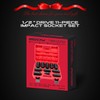 1/2 Drive Deep Impact Socket Set: 11-Piece Metric Size Wheel