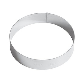 Paderno Ring cakes up to 16 inches