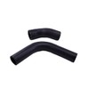 SUKATC D124950 D124951 Upper Lower Radiator Hose Kit Compatible with