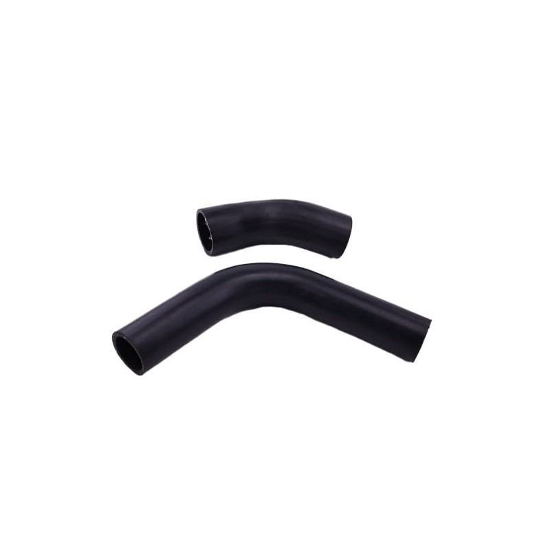 SUKATC D124950 D124951 Upper Lower Radiator Hose Kit Compatible with