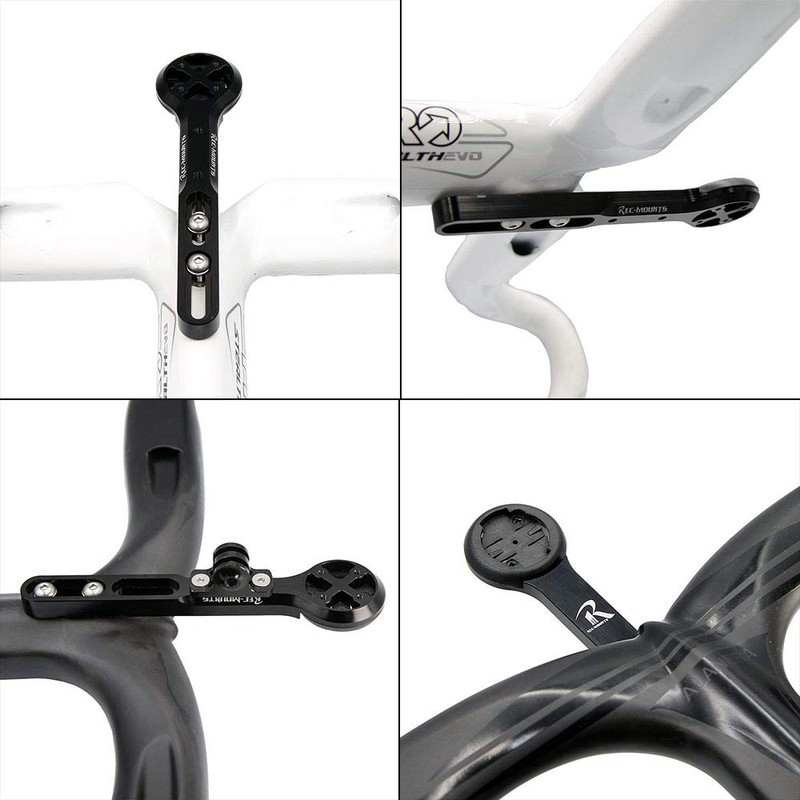 [Lek Mount] Garmin Combo Mount (Integrated Type) [GM-30P+GP]