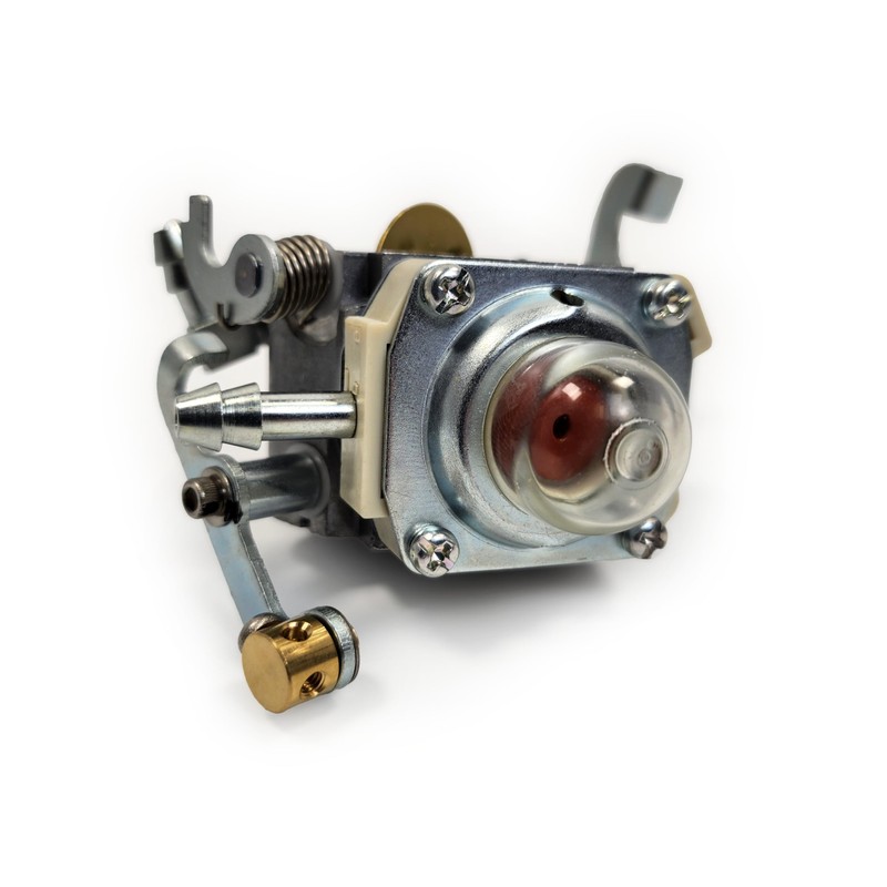 Genuine OEM Carburetor 5100061745 for Wacker Neuson Rammer BS50-2, BS50-2i,