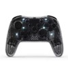Wireless Gamepad Bluetooth Console - Color: Pink