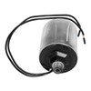 Automatic Water Pressure Switch Round Transparent Inner Wire Adjustable Mechanical