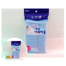 Motel Shower Towel Bath Towel 2ea