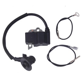 Goodbest New Ignition Coil Compatible with Stihl MS880 088 MS 880 Chainsaw Replace 1124 400 1301