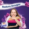 Suavitel Suavizante de telas Suavitel Complete Anochecer 1.3l