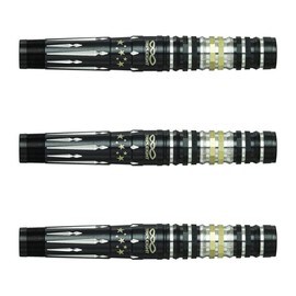DYNASTY TRIPLEIGHT Effort 4 Type-A Type A 2BA Player Model Darts Barrel Darts Set
