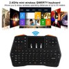 I8 Plus 2.4GHz Mini Wireless Keyboard for Andriod TV Box/Google