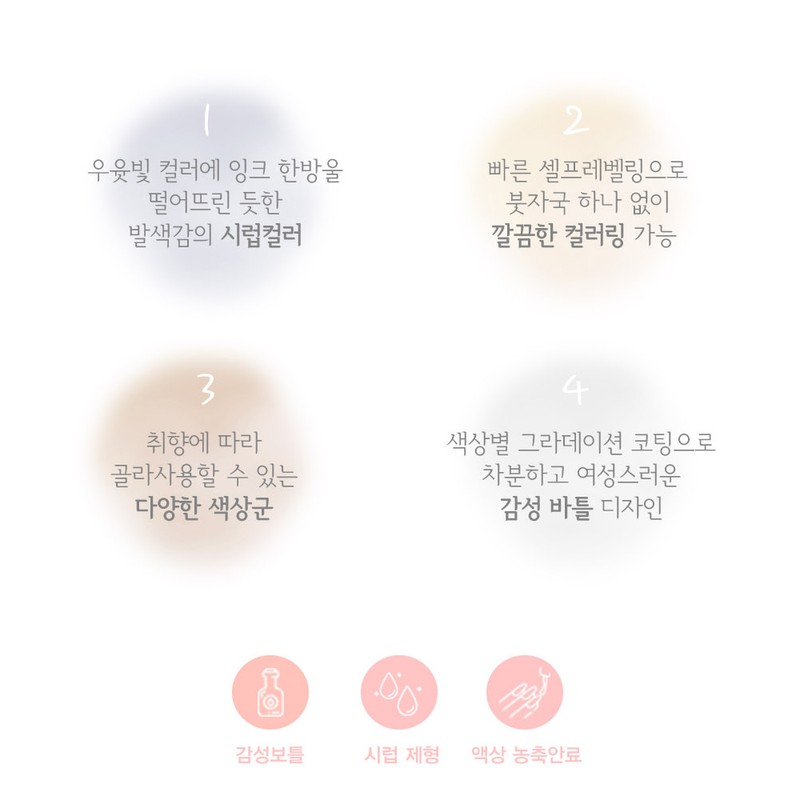 motive Mostive MCS nude tone syrup gel nail / 모스티브