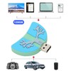 U Disk USB2.0 3 Dimensional Practical Innovative Data Storage Gift