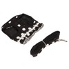 Dog Harness Leash Cute Stylish Polka Dot Pet Vest Traction