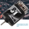 540 Brushed Motor with Replacable Carbon Brush for 1/10 Axial