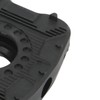 1 Pair Bike Clipless Pedal to Flat Pedal Converter Road