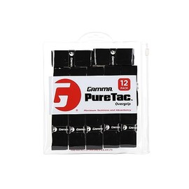 GAMMA PureTac Tennis Overgrip