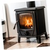 BESPORTBLE Wood Stove Insert Gasket Rope Fiberglass Sealing Rope Flat