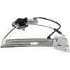 Dorman 751-712 Rear Driver Side Power Window Regulator and Motor
