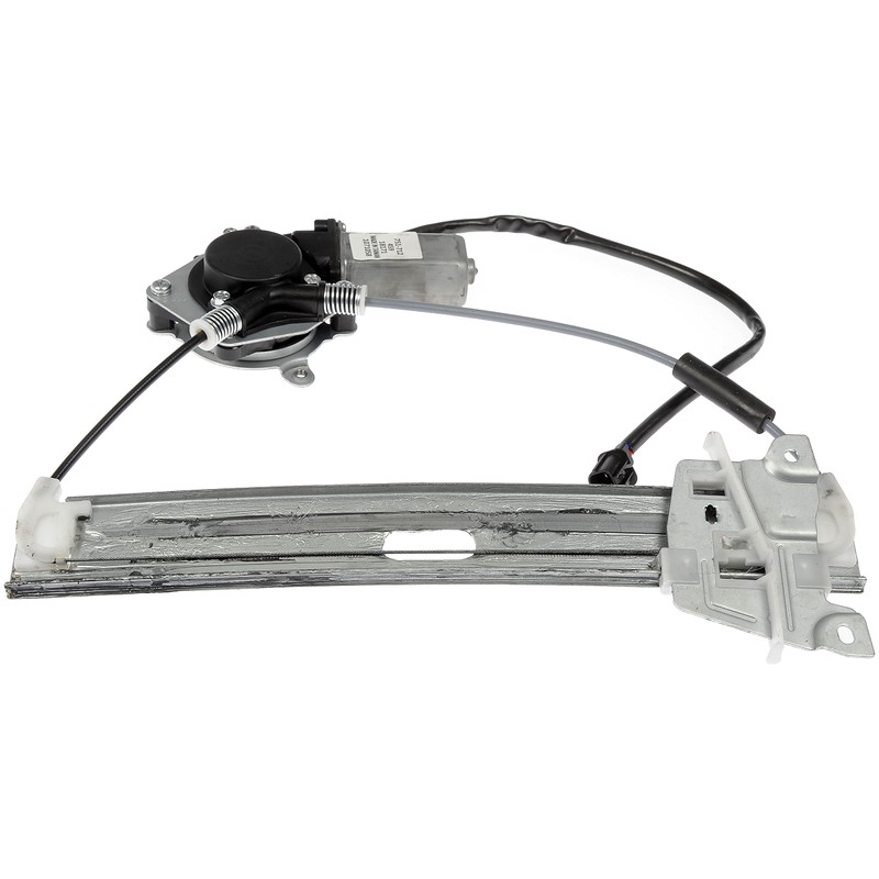 Dorman 751-712 Rear Driver Side Power Window Regulator and Motor