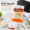 Portable Nose Wax Kit for Men & Women – 50g