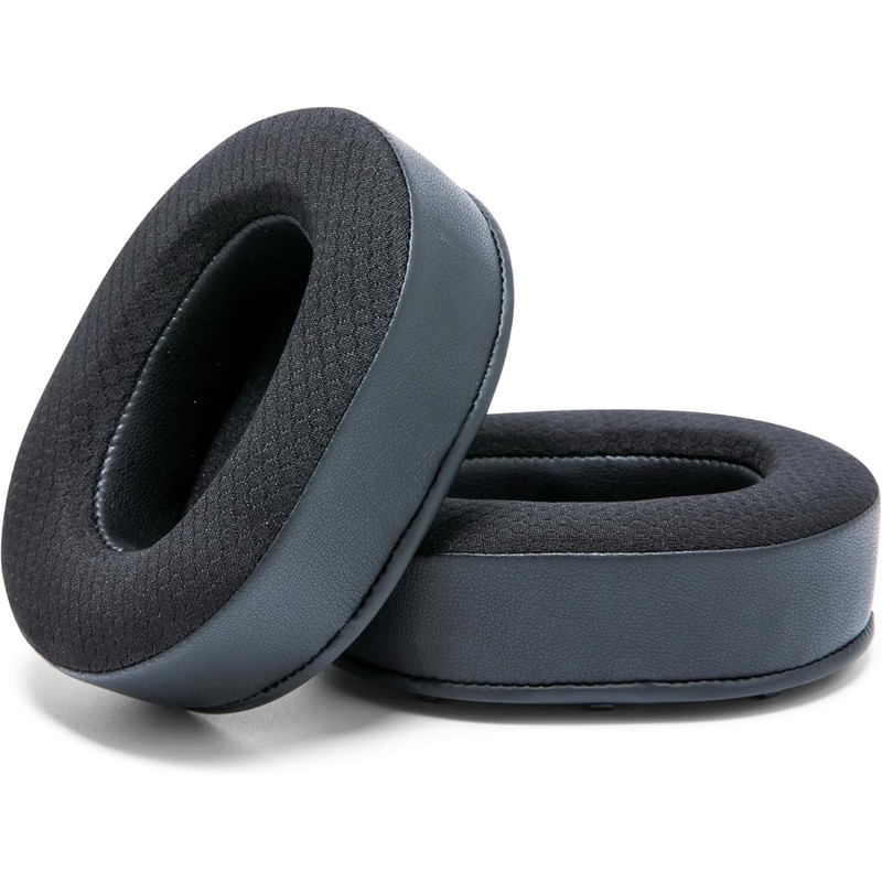 WC Freeze Blackshark - Cooling Gel Earpads for 2020-2022 Razer