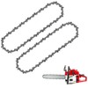 EPLZON 250 mm Saw Chain 3/8 Inch LP 1.3 mm