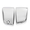 BID4ZE L&R Side Battery Fairing Covers For Kawasaki Vulcan 1500