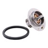 TCINDRR Thermostat 5SL-12410-00-00 Compatible with Yamaha FZ6 FZ6R YZF R6