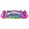 Hatchimals CollEGGtibles, 12-Pack Egg Carton - Season One - Hard