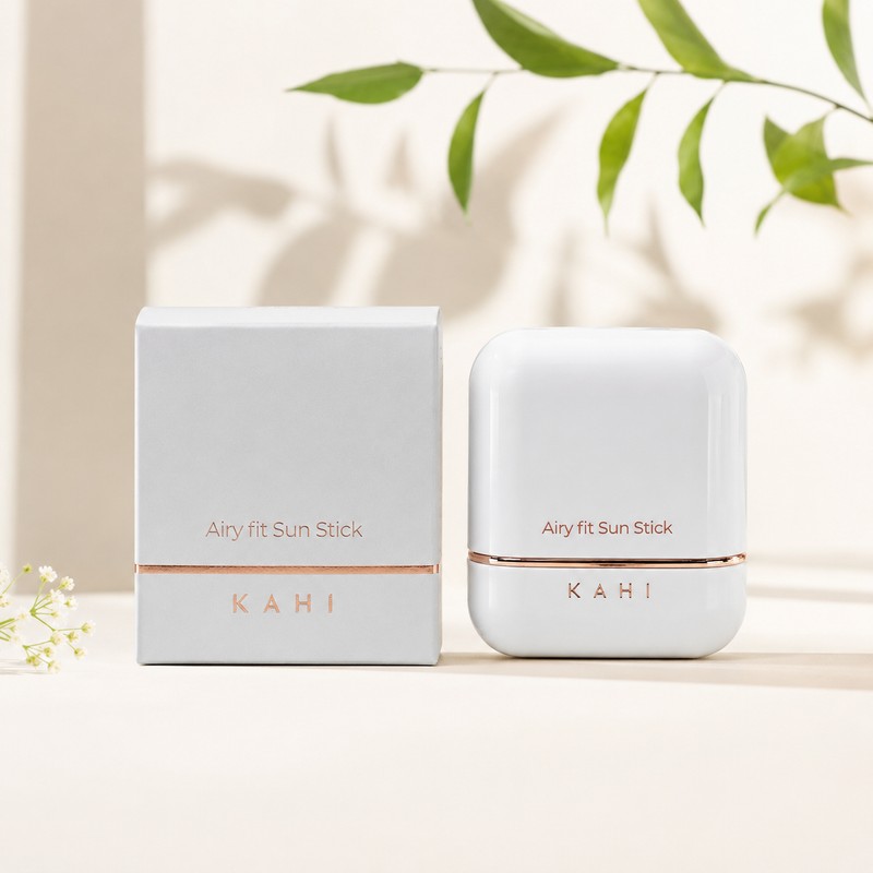 Indeed Airy Fit Sun Stick SPF50+PA++++14g / 가히 에어리 핏