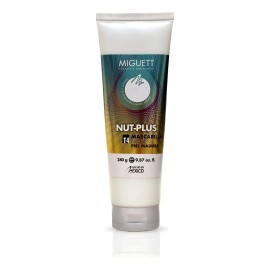 Mascarilla Facial Nut-plus Miguett
