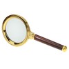 Reading Magnifier, Hand Magnifier, Magnifying Glass Reading Magnifying Glass Diameter