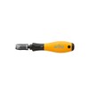 ESD-Safe Bit Holder with Handle and Quick-Change Mechanism 0.25-Inch .387ESD