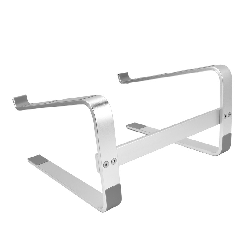 Desktop Laptop Stand Ergonomic Aluminum Alloy Laptop PC Computer Riser