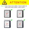 Fintie Case for Tolino Vision Color (2024) / Kobo Libra