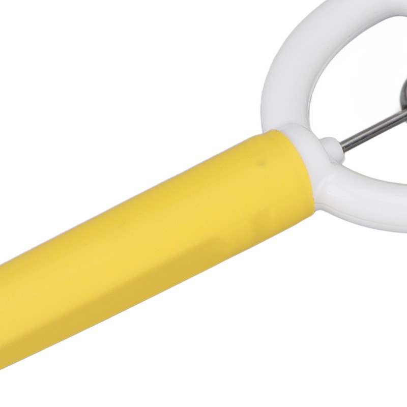 Tongue Tip Exerciser Professional PP Stainless Steel Oral Muscle Strength