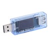 4‑30V 0‑5A USB Detector High Accuracy USB Voltage Current Capacity