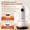 AISEELY Cellulite Massager, Cupping Device for Cleaning Meridians, Cellulite Device,
