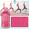Premium Liquid Multivitamin for Women | Sugar Free Women’s Multivitamin