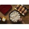 Amish Country Popcorn | 2-2 Lb Bags - Medium White