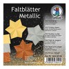 Ursus Folding Paper 100 Sheets Coloured Drawing Paper 130 g/m²