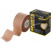Body Plus Rigid Strapping Tape, 3.8 cm x 13.7 Meter