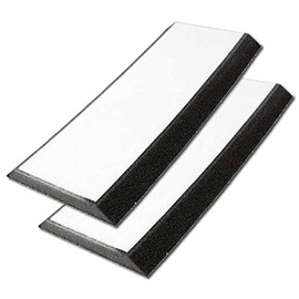 Speare Detailer Sponge for Ultimate-90 Drywall Inside Corner Sander - Hook & Loop Backing (2-Pack Fine)