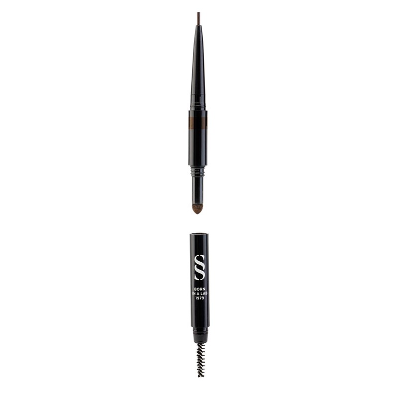 Eyebrow Sculptor [lápiz cejas 3 en 1] #02 0.5 g