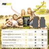 Natural Quercetin 800mg 30 Vegan Capsules Supplement | High Strength
