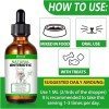 ALIVO 2 oz Natural Antibiotic Cats Pet Supplement Supports Immune